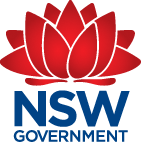 Government NSW logo